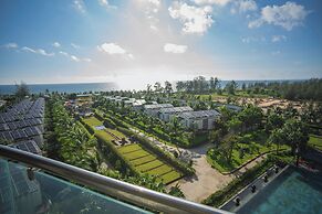 Sonaga Beach Resort & Villas Phu Quoc