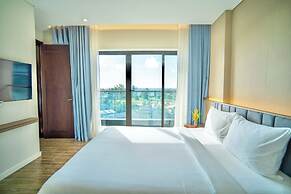 Sonaga Beach Resort & Villas Phu Quoc
