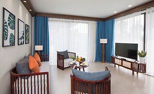 Sonaga Beach Resort & Villas Phu Quoc