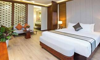 Sonaga Beach Resort & Villas Phu Quoc