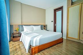 Sonaga Beach Resort & Villas Phu Quoc