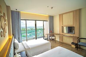 Sonaga Beach Resort & Villas Phu Quoc