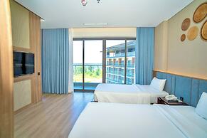 Sonaga Beach Resort & Villas Phu Quoc