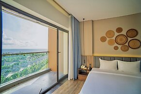 Sonaga Beach Resort & Villas Phu Quoc