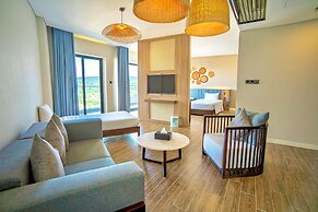 Sonaga Beach Resort & Villas Phu Quoc