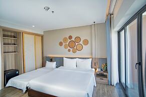 Sonaga Beach Resort & Villas Phu Quoc
