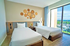 Sonaga Beach Resort & Villas Phu Quoc