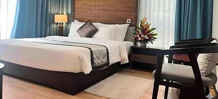 Sonaga Beach Resort & Villas Phu Quoc