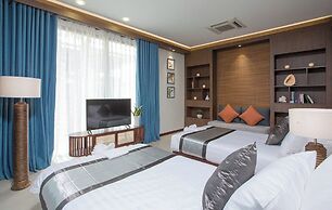 Sonaga Beach Resort & Villas Phu Quoc