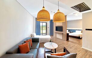 Sonaga Beach Resort & Villas Phu Quoc