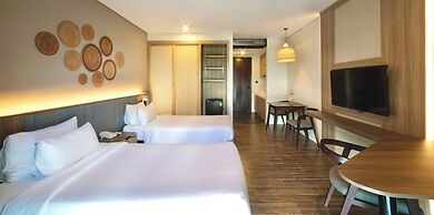 Sonaga Beach Resort & Villas Phu Quoc