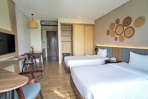 Sonaga Beach Resort & Villas Phu Quoc