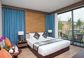 Sonaga Beach Resort & Villas Phu Quoc