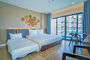 Sonaga Beach Resort & Villas Phu Quoc
