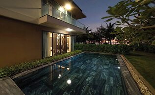 Sonaga Beach Resort & Villas Phu Quoc