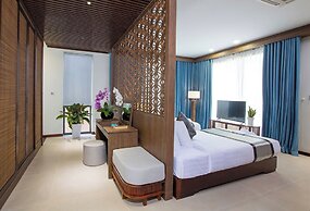Sonaga Beach Resort & Villas Phu Quoc