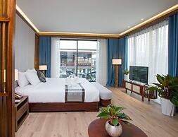 Sonaga Beach Resort & Villas Phu Quoc