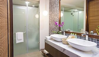 Sonaga Beach Resort & Villas Phu Quoc
