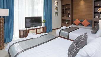 Sonaga Beach Resort & Villas Phu Quoc