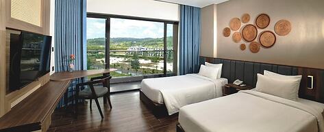 Sonaga Beach Resort & Villas Phu Quoc