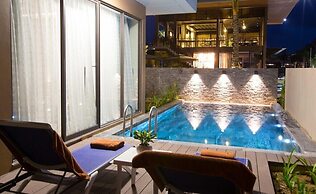 Sonaga Beach Resort & Villas Phu Quoc