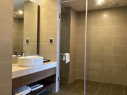 Sonaga Beach Resort & Villas Phu Quoc