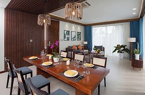 Sonaga Beach Resort & Villas Phu Quoc