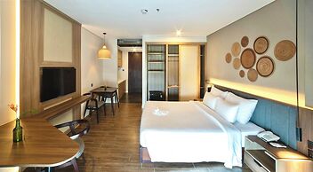 Sonaga Beach Resort & Villas Phu Quoc