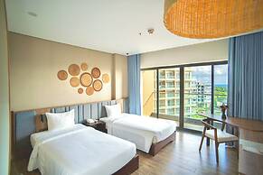 Sonaga Beach Resort & Villas Phu Quoc