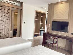 Sonaga Beach Resort & Villas Phu Quoc