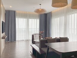 Sonaga Beach Resort & Villas Phu Quoc