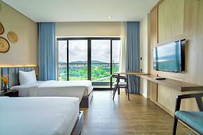 Sonaga Beach Resort & Villas Phu Quoc