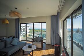 Sonaga Beach Resort & Villas Phu Quoc