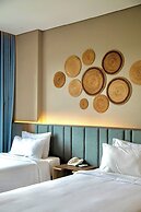 Sonaga Beach Resort & Villas Phu Quoc