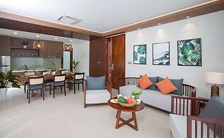 Sonaga Beach Resort & Villas Phu Quoc