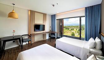 Sonaga Beach Resort & Villas Phu Quoc