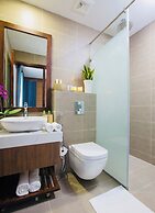 Sonaga Beach Resort & Villas Phu Quoc