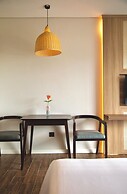 Sonaga Beach Resort & Villas Phu Quoc