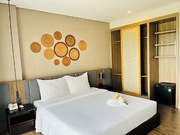 Sonaga Beach Resort & Villas Phu Quoc