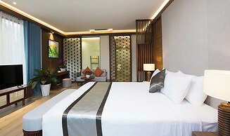Sonaga Beach Resort & Villas Phu Quoc