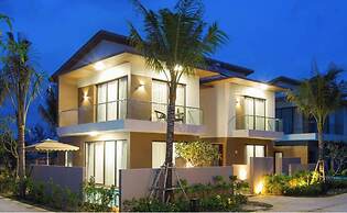 Sonaga Beach Resort & Villas Phu Quoc