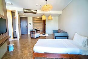 Sonaga Beach Resort & Villas Phu Quoc