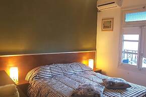 Hostel Carlos Gardel