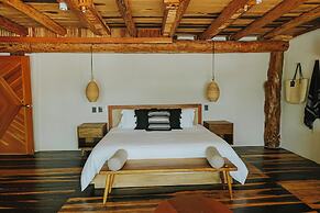 Aldea Kuká, Luxury Eco Boutique Hotel