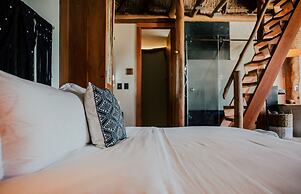 Aldea Kuká, Luxury Eco Boutique Hotel