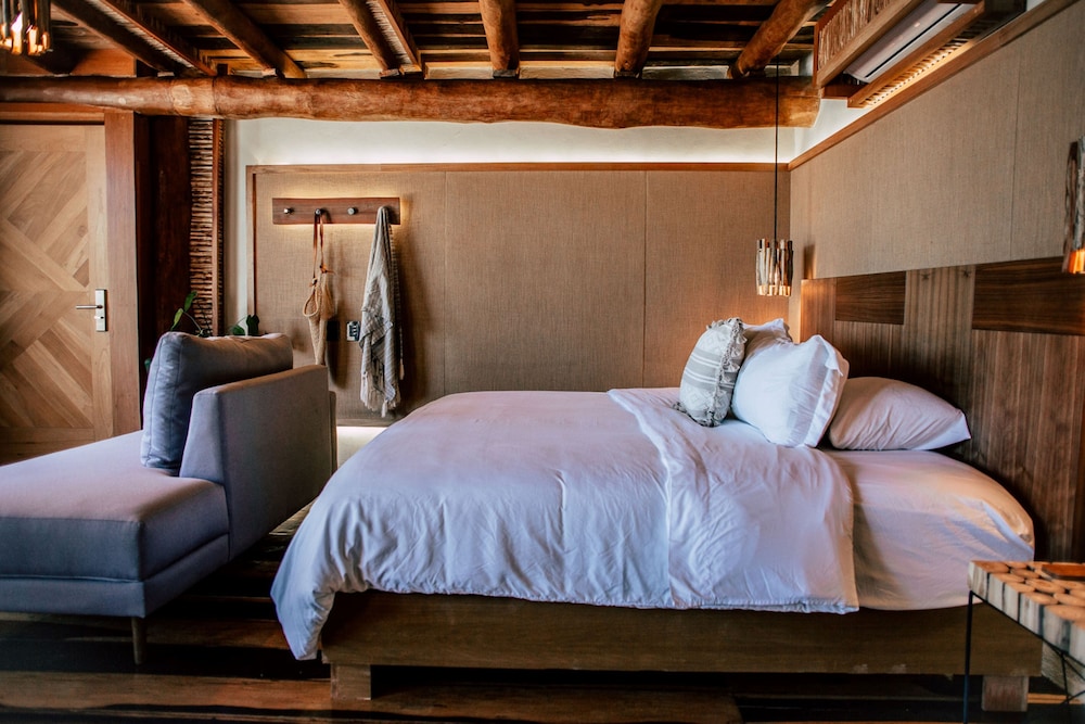 Aldea Kuká, Luxury Eco Boutique Hotel