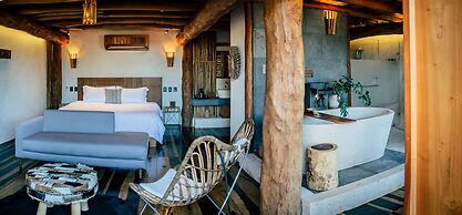 Aldea Kuká, Luxury Eco Boutique Hotel