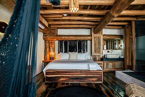 Aldea Kuká, Luxury Eco Boutique Hotel