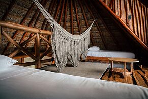 Aldea Kuká, Luxury Eco Boutique Hotel
