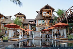 Aldea Kuká, Luxury Eco Boutique Hotel